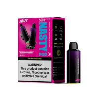 Nasty Bar - PX10 - Cranberry Grape (2x5000 Puffs)